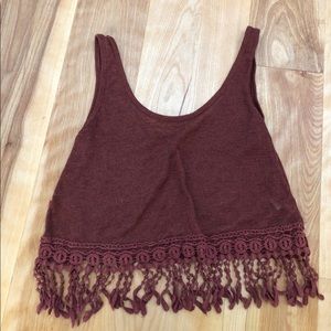 Bohemian tank